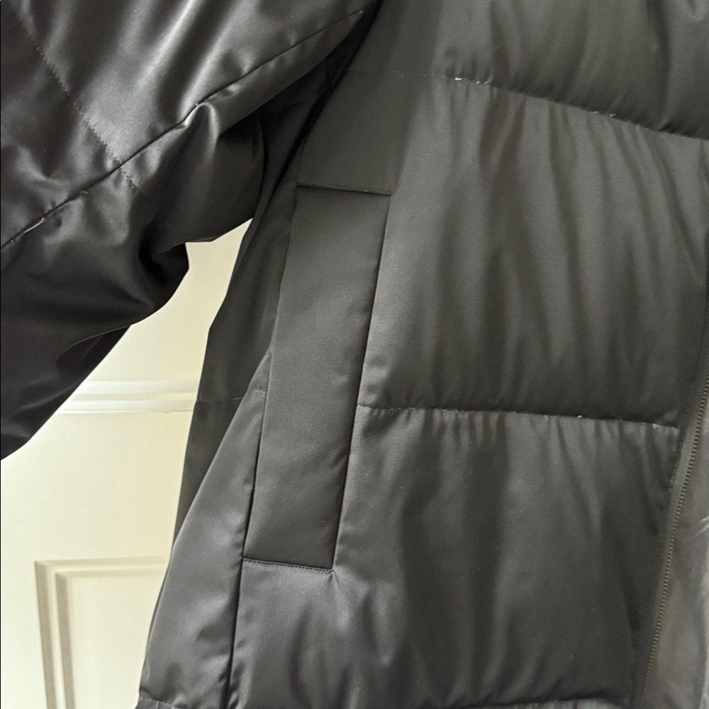 Uniqlo Women's +J Jil Sander Down Volume Oversized Jacket - Picture 12 of 16